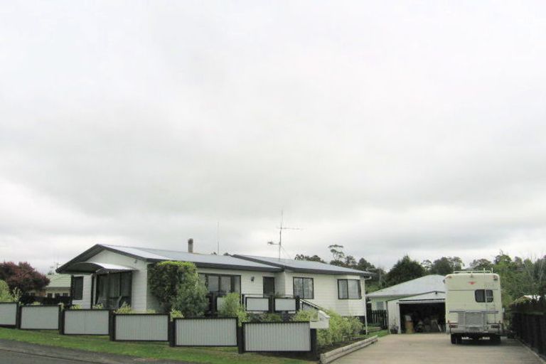 Photo of property in 53 Shaw Avenue, Paeroa, 3600