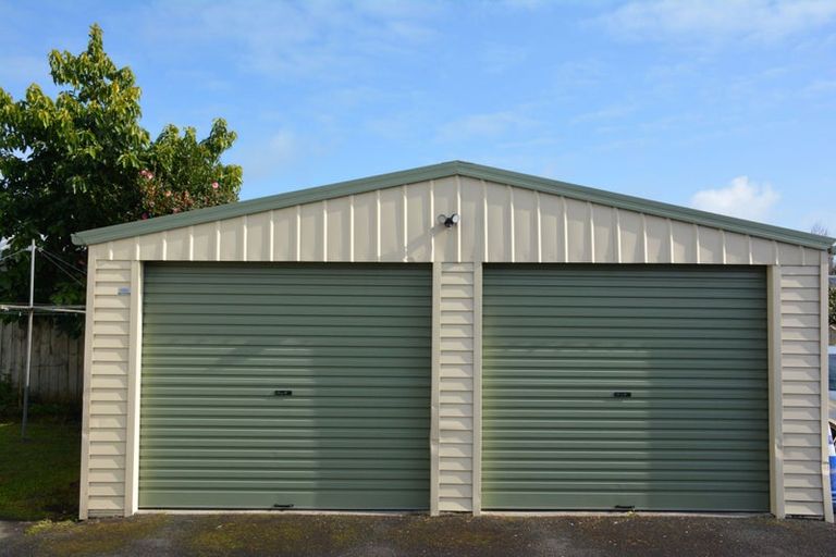 Photo of property in 140 Galloway Street, Hamilton East, Hamilton, 3216