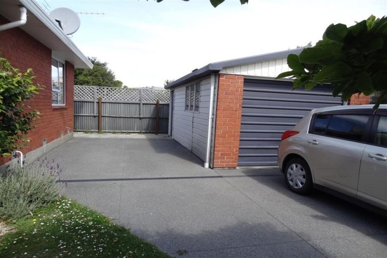 Photo of property in 2/5 Rutherford Street, Woolston, Christchurch, 8023
