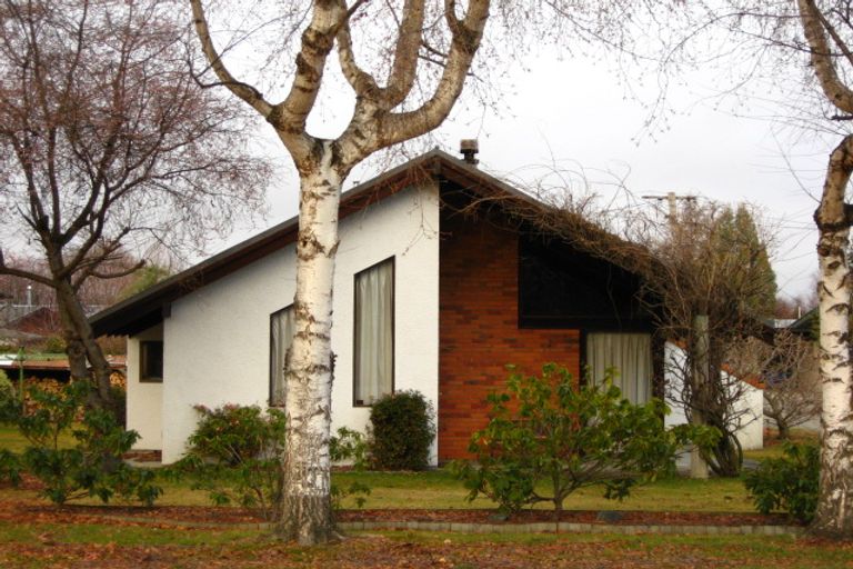 Photo of property in 13a Kent Street, Arrowtown, 9302