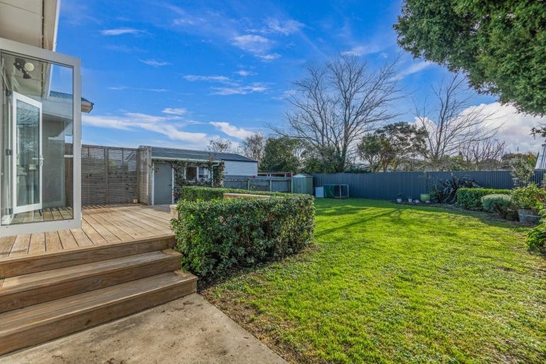 Photo of property in 5 Ilford Place, Awapuni, Palmerston North, 4412