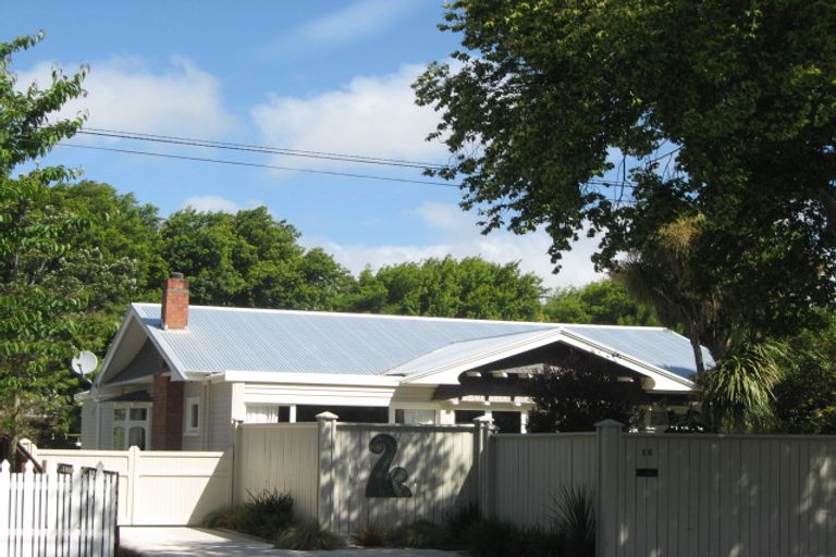 Photo of property in 16 Moana Street, Somerfield, Christchurch, 8024