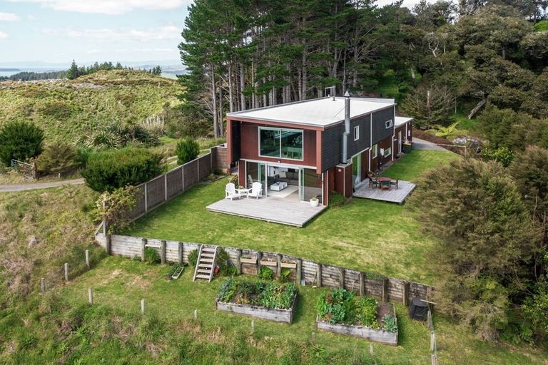 Photo of property in 340 Kimptons Road, Clevedon, Manurewa, 2576