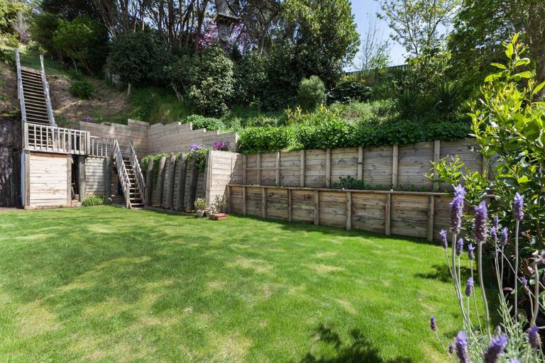 Photo of property in 16c Cyrus Street, Whalers Gate, New Plymouth, 4310