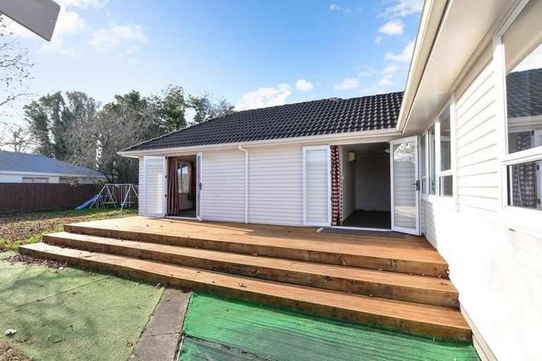 Photo of property in 7 Rawlings Street, Bader, Hamilton, 3206