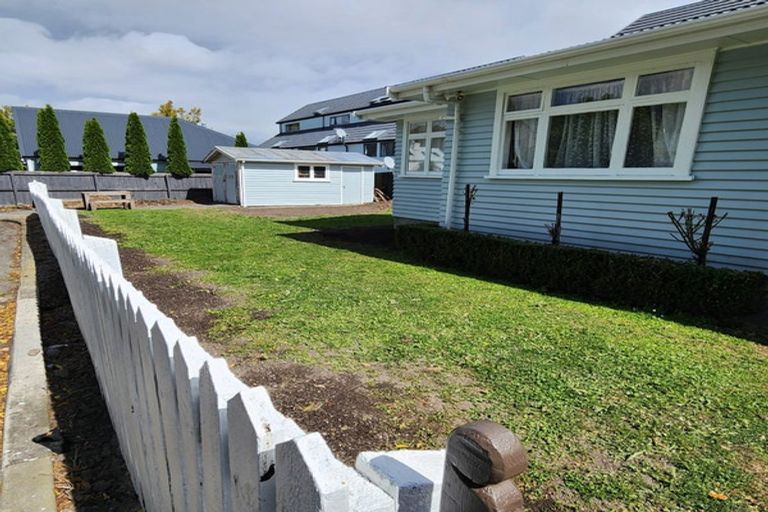 Photo of property in 15 Ely Street, Christchurch Central, Christchurch, 8013