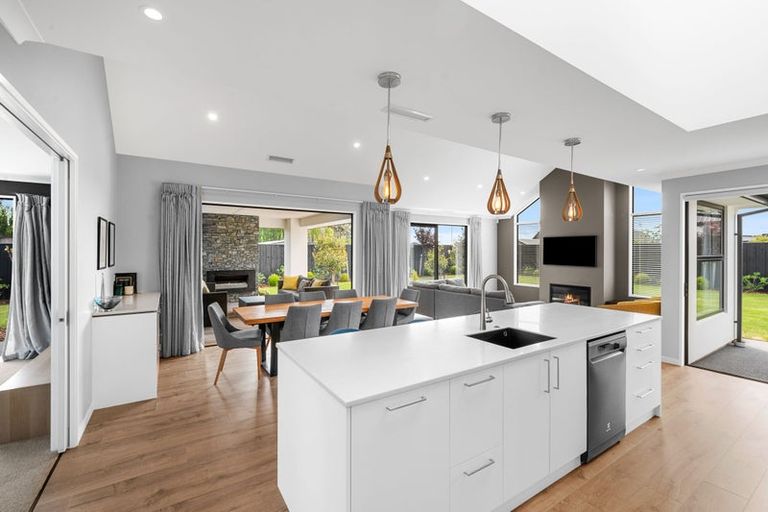 Photo of property in 8 Hull Crescent, Lincoln, 7608