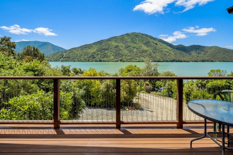 Photo of property in 36 Pukenui Road, Havelock, Picton, 7281