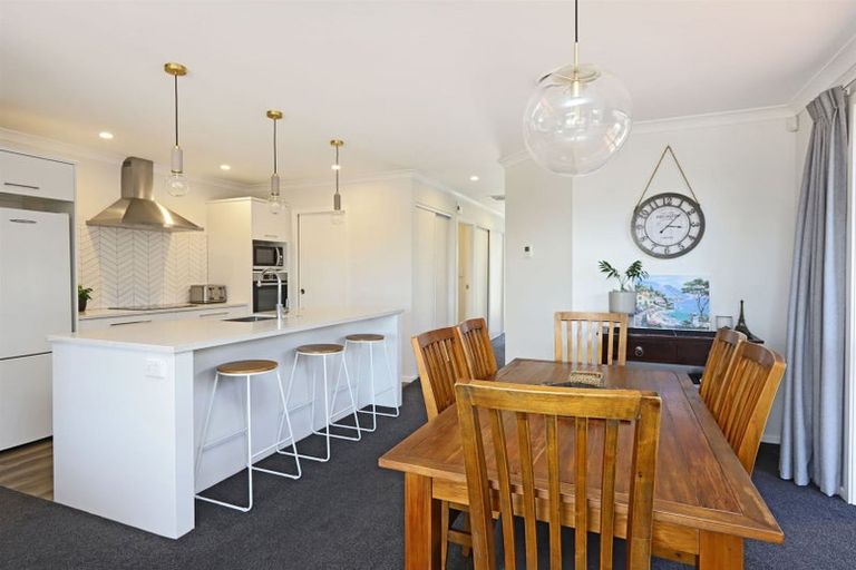 Photo of property in 10 Clydesdale Way, Frimley, Hastings, 4120