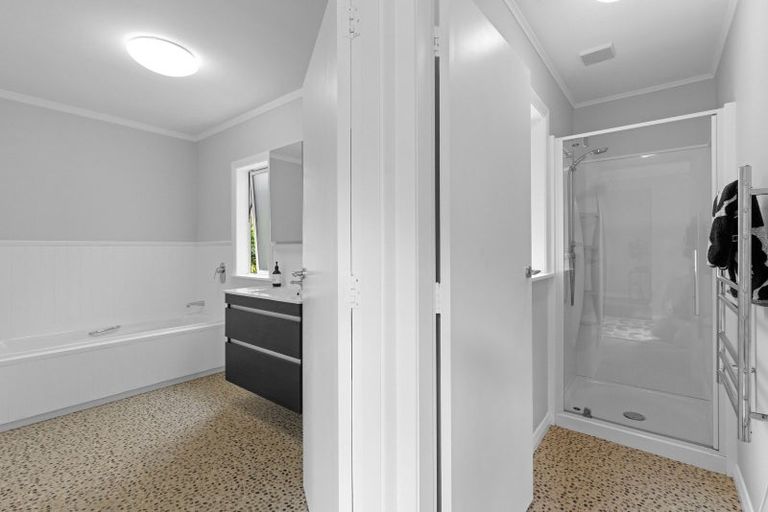 Photo of property in 8 Korimako Road, Days Bay, Lower Hutt, 5013