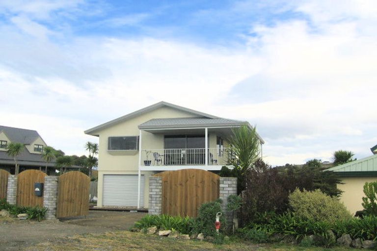 Photo of property in 91 Rogers Road, Bay View, Napier, 4104