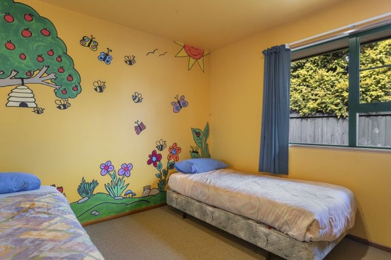 Photo of property in 5 The Stables, Woodend, 7610