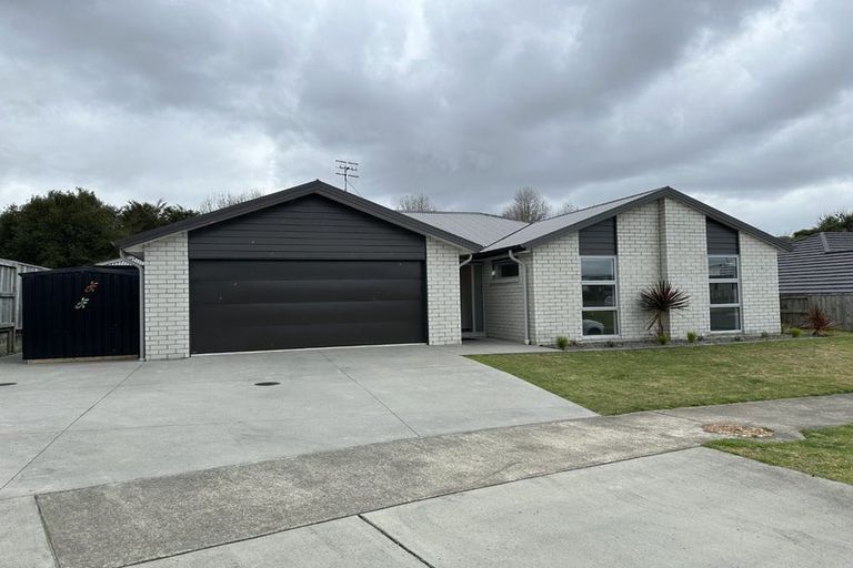 Photo of property in 31 Ruba Way, Ohauiti, Tauranga, 3112