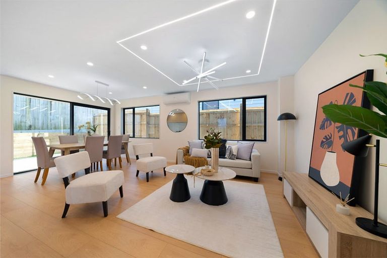 Photo of property in 6a Palmer Avenue, Glen Eden, Auckland, 0602