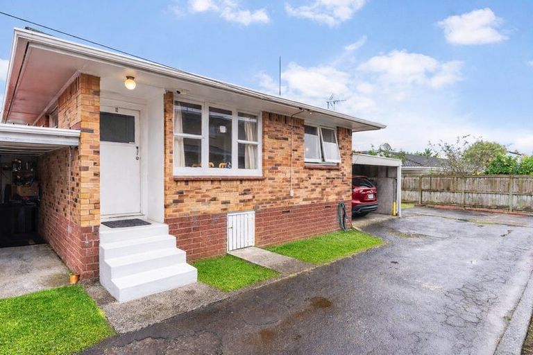 Photo of property in 3/87 Carruth Road, Papatoetoe, Auckland, 2025