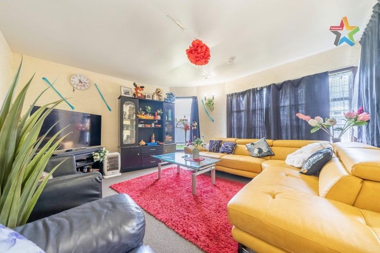 Photo of property in 234 Naenae Road, Naenae, Lower Hutt, 5011