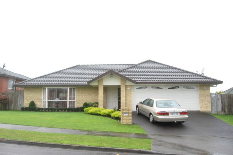 Photo of property in 23 Menen Place, Manurewa, Auckland, 2105
