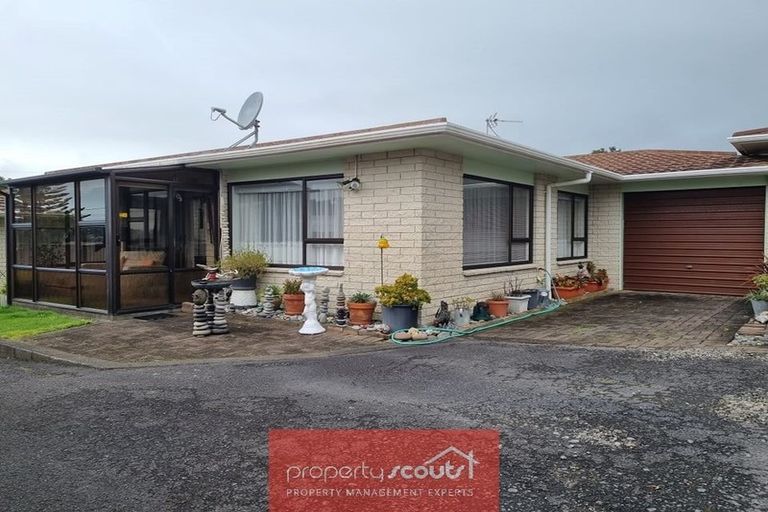 Photo of property in 7/2 Broadway, Waitara, 4320