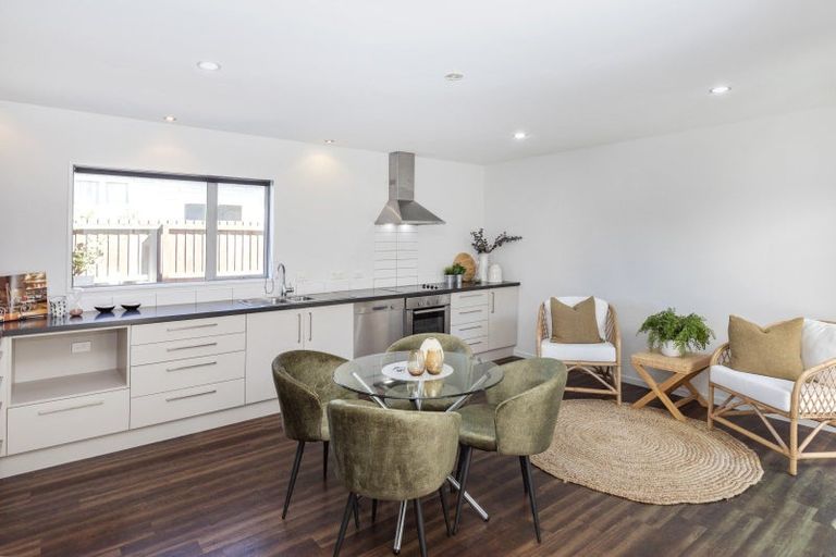 Photo of property in 17 Bolton Avenue, Spreydon, Christchurch, 8024