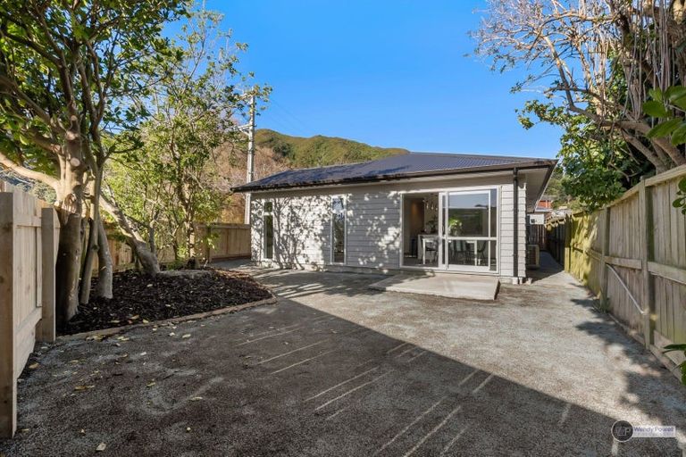 Photo of property in 175a Riverside Drive, Waiwhetu, Lower Hutt, 5010