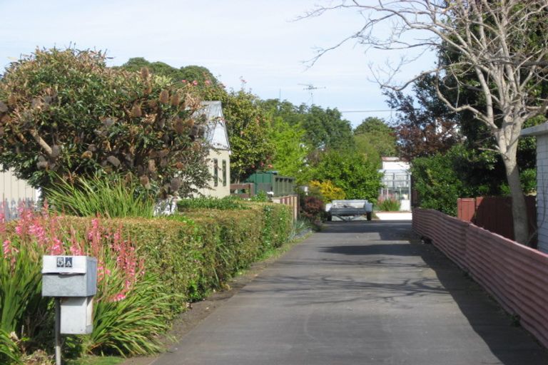 Photo of property in 5a Rimu Street, Gonville, Whanganui, 4501