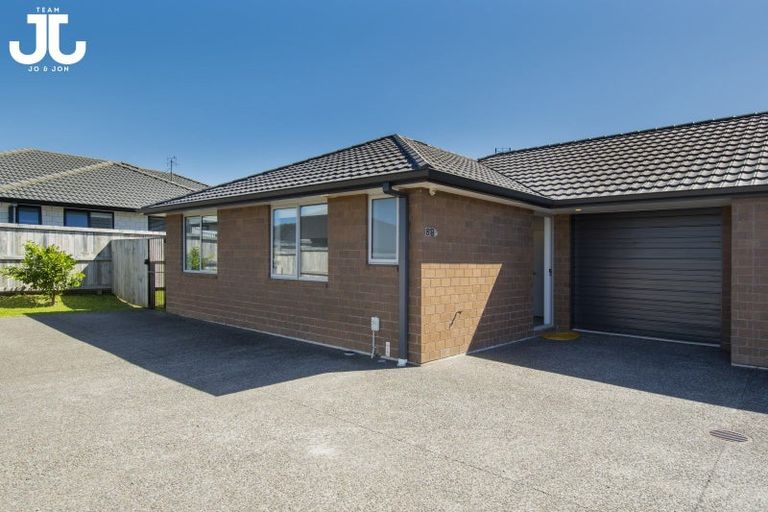 Photo of property in 81b Hastings Road, Pyes Pa, Tauranga, 3112