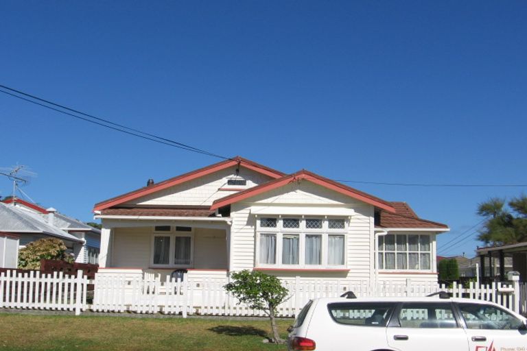 Photo of property in 42 Puriri Street, Miramar, Wellington, 6022