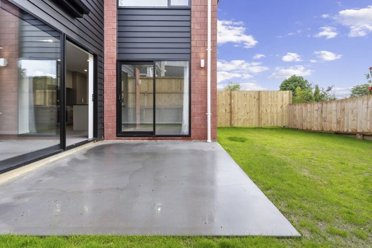 Photo of property in 5/18 Mahoe Street, Melville, Hamilton, 3206