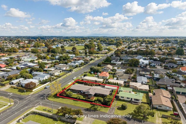 Photo of property in 82 Williams Street, Cambridge, 3434