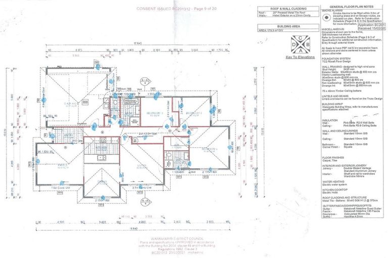 Photo of property in 6 Jury Lane, Pauanui, Hikuai, 3579