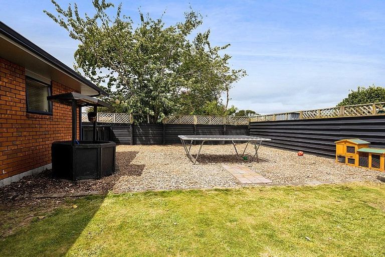 Photo of property in 12 Hunter Street, Normanby, Hawera, 4614