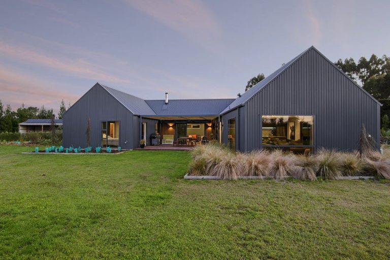 Photo of property in 338 Two Chain Road, Burnham, Christchurch, 7677