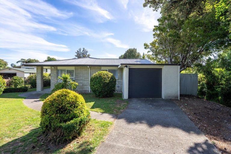 Photo of property in 1a Aotaki Street, Otaki, 5512