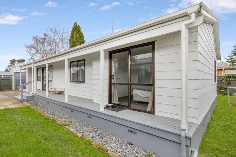 Photo of property in 4a Saint Lukes Place, Bader, Hamilton, 3206