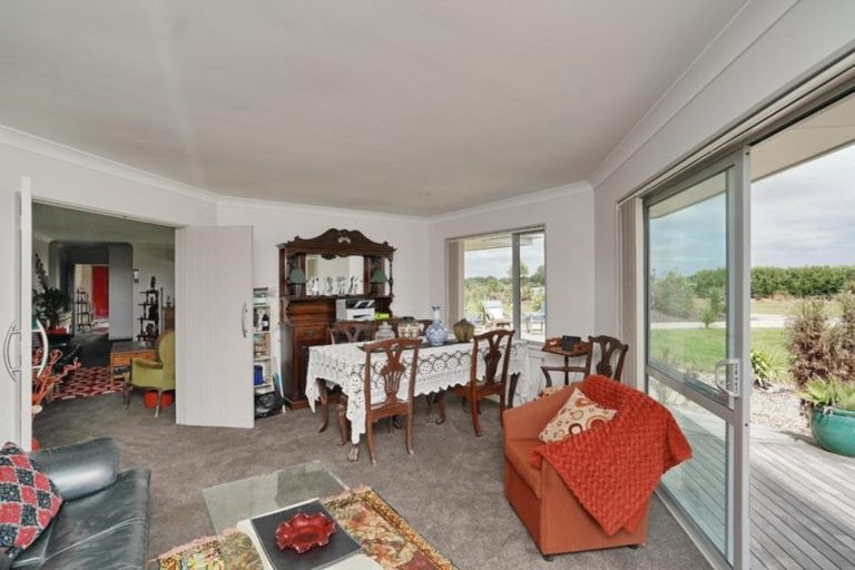 Photo of property in 80 Waikoruru Road, Tuahiwi, Kaiapoi, 7691