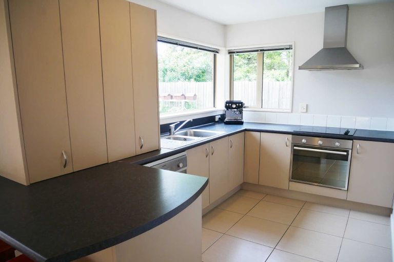 Photo of property in 80 Brockworth Place, Riccarton, Christchurch, 8011
