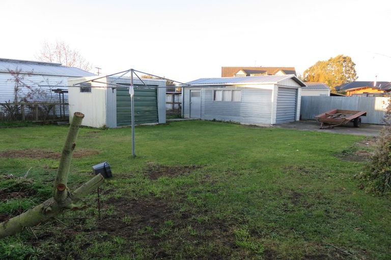 Photo of property in 7 Kumara Terrace, Pleasant Point, 7903