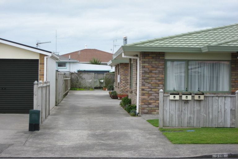 Photo of property in 219c Mangorei Road, Merrilands, New Plymouth, 4312