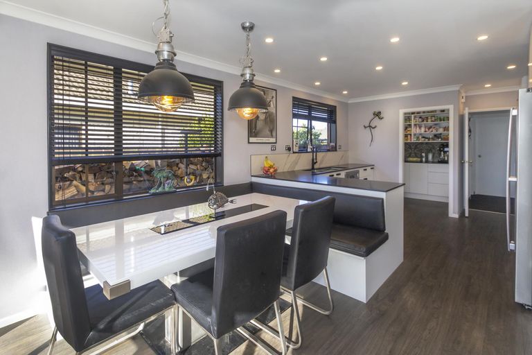 Photo of property in 33 Walbrook Crescent, Oamaru North, Oamaru, 9400