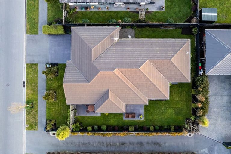 Photo of property in 51 Te Rito Street, Marshland, Christchurch, 8083