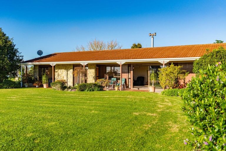 Photo of property in 6835 State Highway 12, Turiwiri, Dargaville, 0374