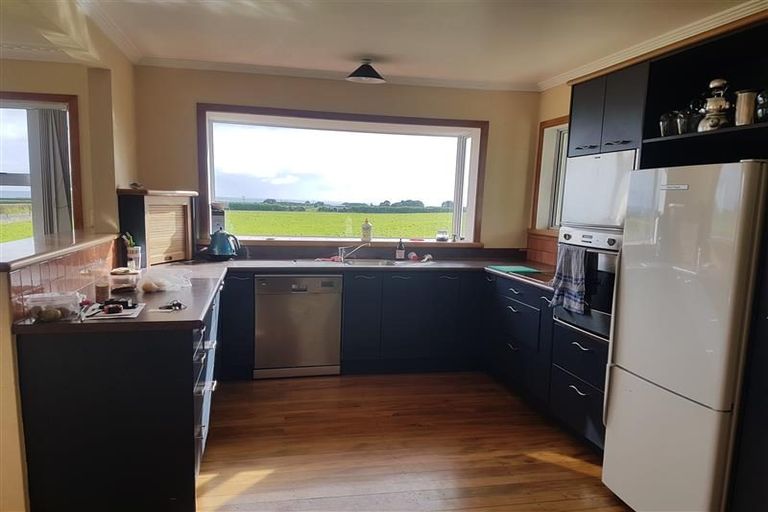 Photo of property in 164 Kaihihi Road, Okato, New Plymouth, 4381