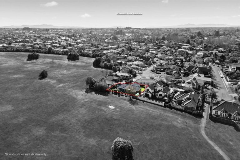 Photo of property in 16 Kenneth Place, Rototuna, Hamilton, 3210