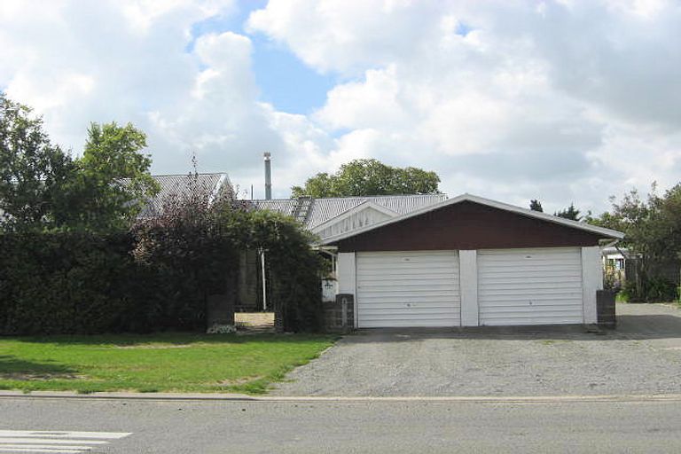 Photo of property in 32 Mathias Street, Darfield, 7510