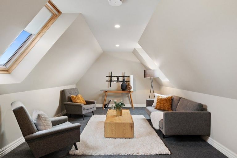 Photo of property in 40 Matamoe Drive, Halswell, Christchurch, 8025