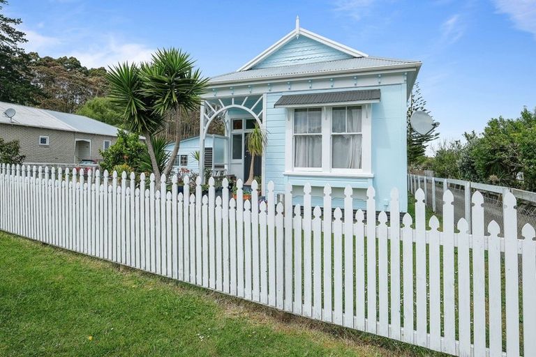 Photo of property in 125 Huxley Road, Outer Kaiti, Gisborne, 4010