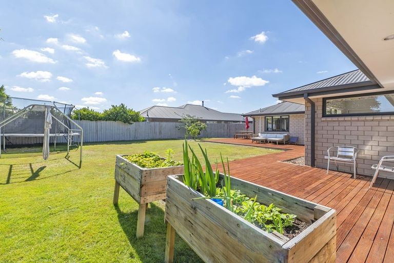 Photo of property in 805a East Maddisons Road, Rolleston, 7614