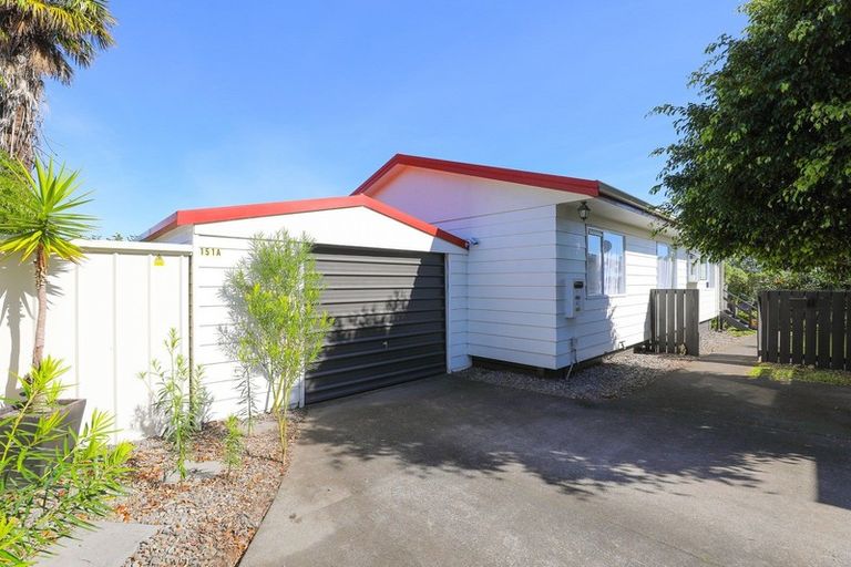 Photo of property in 151a Edgecumbe Road, Tauranga South, Tauranga, 3112