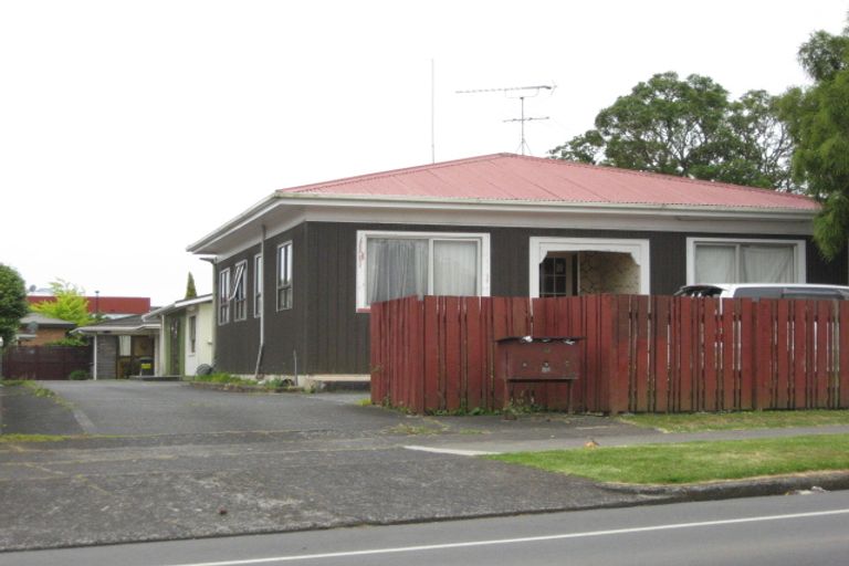 Photo of property in 33c Harris Street, Pukekohe, 2120
