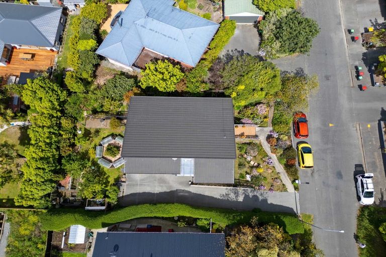 Photo of property in 57 Flinders Road, Heathcote Valley, Christchurch, 8022